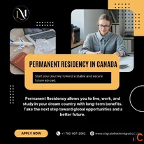 Permanent Residency in Canada with Trusted Immigration Consultants Edmonton