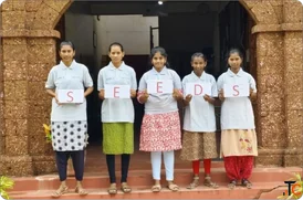 FCRA Registered NGO India SEEDS Impact