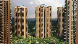 RG Pleiaddes Sector 1 Greater Noida West