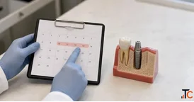 Bone Graft Healing Before Implants A Planning Guide