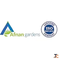 Afnan Garden Design