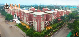 Choose Among the Best CBSE Schools in Bhubaneswar SAI International School