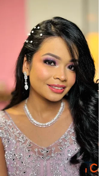 Bridal Makeup Beauty Services in Ludhiana