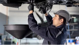 London's Leading Car Repair Maintenance Services Provider