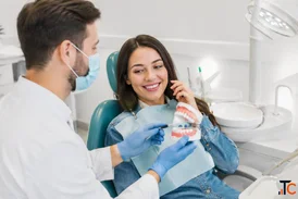 The Tooth Place