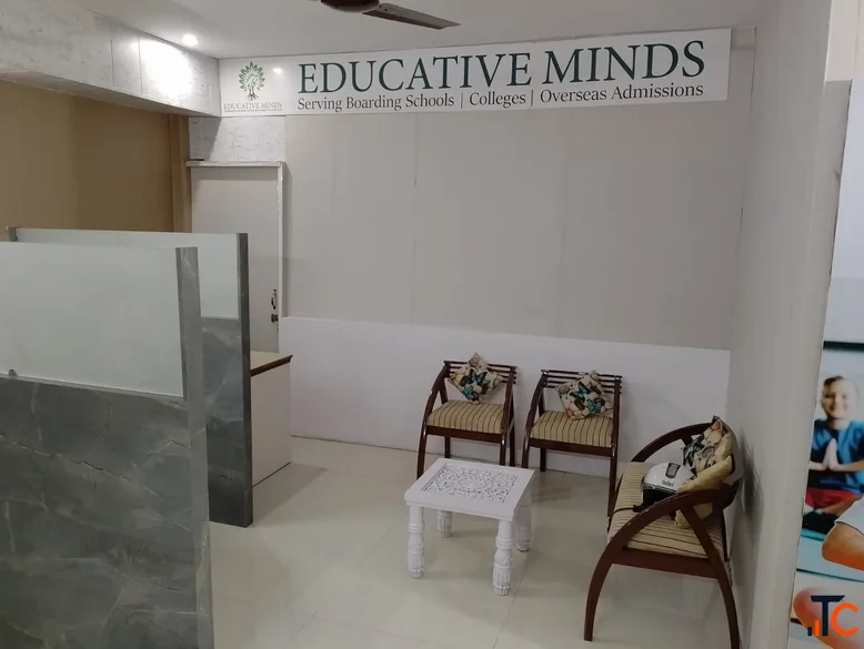 Personalised Career Guidance for Students in Dehradun Educative Minds