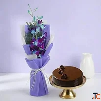 Shop Gift Hampers Online in Jaipur Flora Craft