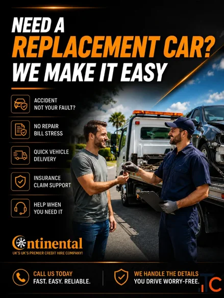 A Trusted Car Accident Management Company for No-Cost Claims