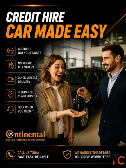 A Trusted Car Accident Management Company for No-Cost Claims