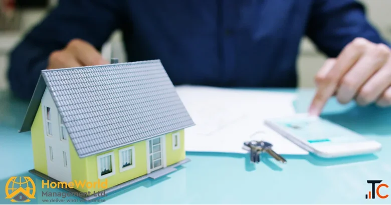 A Trusted Property Management Company for Landlords and Tenants