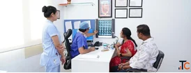 How to Find the Best Cancer Specialist in Indore Kokilaben Dhirubhai Ambani Hospital Indore