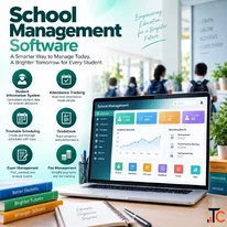 UAE Schools Go Digital The Ultimate Management Suite