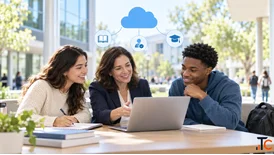 Cloud for Nonprofits Smarter Technology for Greater Impact