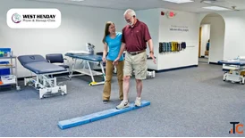 Vestibular Rehabilitation Edmonton West Henday Physio