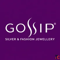Shop Trendy Silver AD Fashion Jewellery Gossip by Senco Gold Diamonds