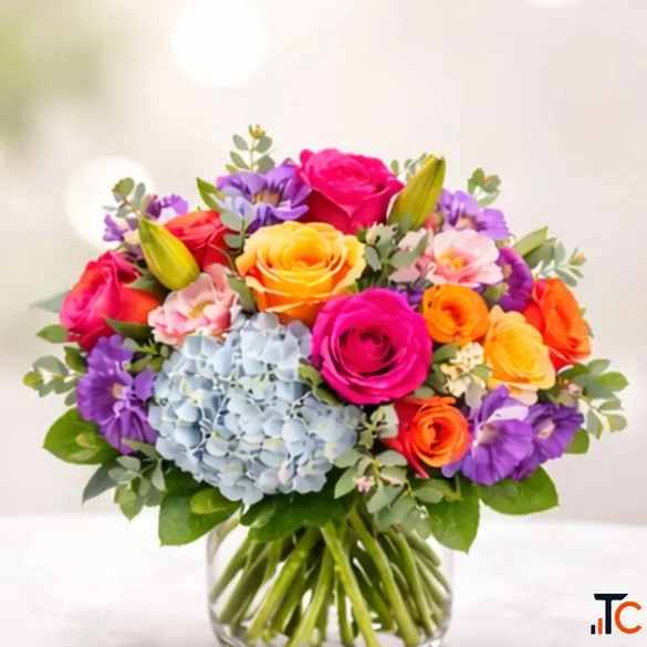 Floral Concepts Houston - Fresh Flowers Same-Day Flower Delivery