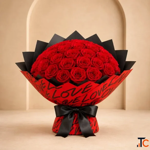Floral Concepts Houston - Fresh Flowers Same-Day Flower Delivery
