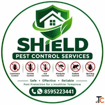 Pest Control Services in noida