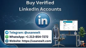 Top 127 Places to Buy old Verified LinkedIn Accounts in USA 2026