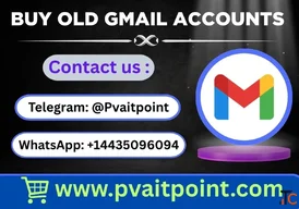 Old Gmail Accounts Can Be Valuable For Many Reasons