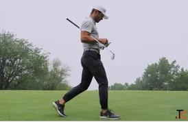 Shop Premium Golf Joggers from Avalon Golf - Style Performance