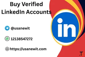 125 Leading Platforms to Buy Verified LinkedIn Accounts in 2026