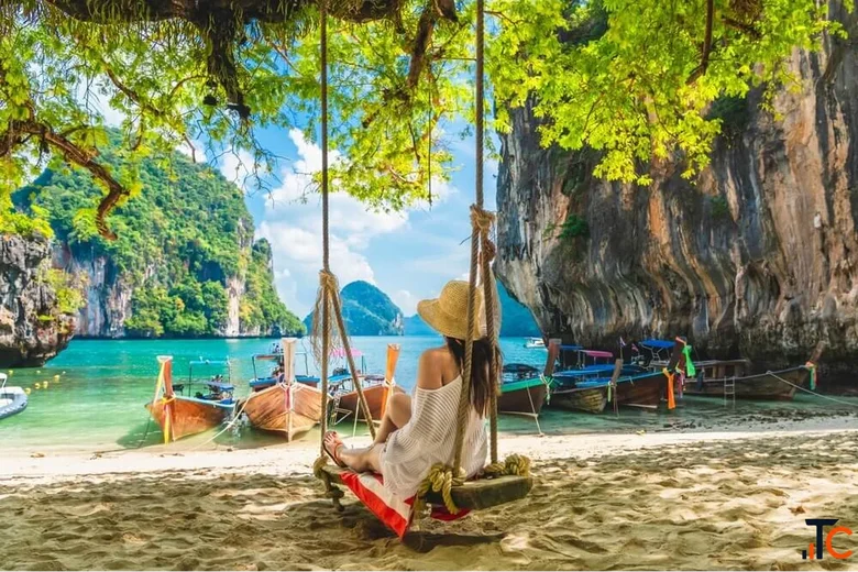 Breezy Break at Phuket Thailand4 Nights PACKAGE CATEGORY Group Best price DESTINATIONS COVERED