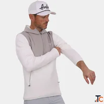 Mens Golf Shirt - Premium Style Performance by Avalon Golf