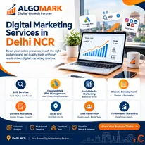 Digital Marketing Services in Delhi NCR