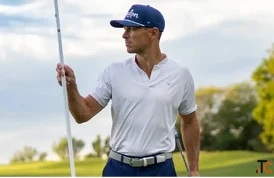 Mens Golf Polo Shirts - Premium Style Performance