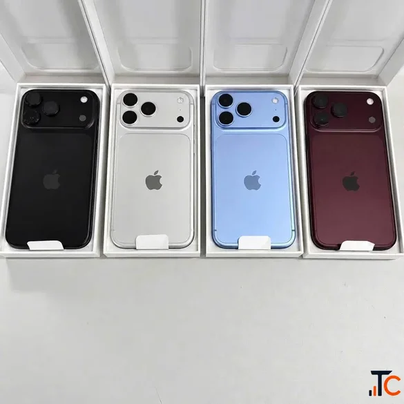 Original Apple iPhone 18 Pro Max iPhone 18 Pro iPhone Duo iPhone 17 Pro Max iPhone 17 Pro