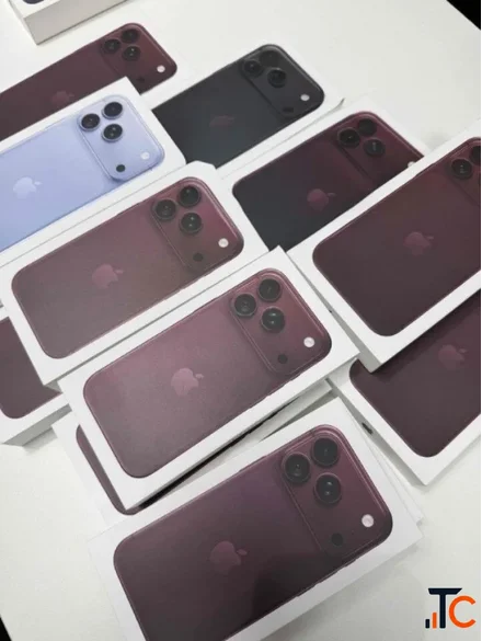 Original Apple iPhone 18 Pro Max iPhone 18 Pro iPhone Duo iPhone 17 Pro Max iPhone 17 Pro