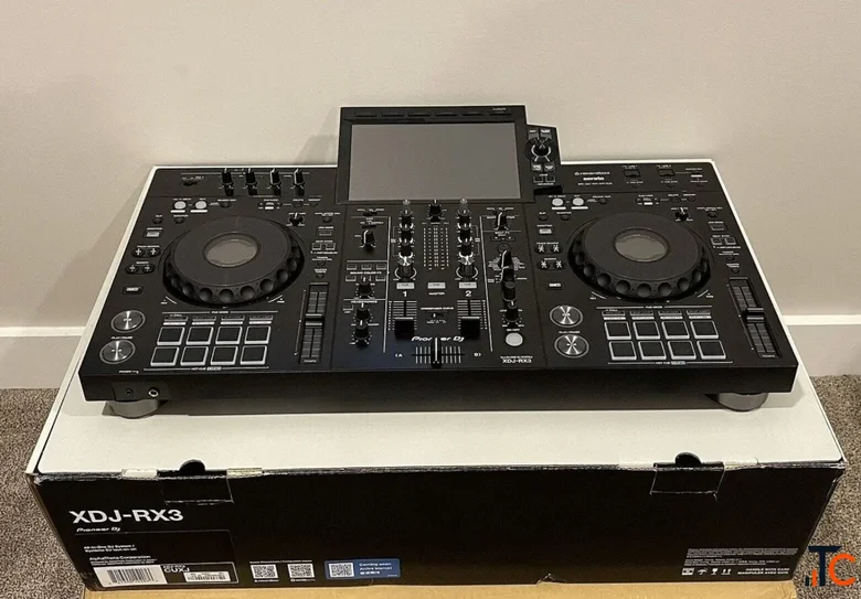 AlphaTheta XDJ-AZ AlphaTheta OMNIS-DUO Pioneer DJ OPUS-QUAD Pioneer DJ XDJ-RX3 Pioneer XDJ-XZ