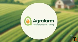 Poultry Livestock Alarm Systems Agralink by Agralarm