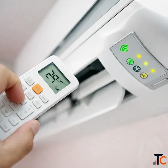 AC Repair Service in Delhi - My City Service Delhi
