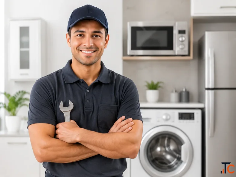 Washing Machine Repair in Punjabi Bagh - Doorstep Washing Machine Technician - My City Service Delhi