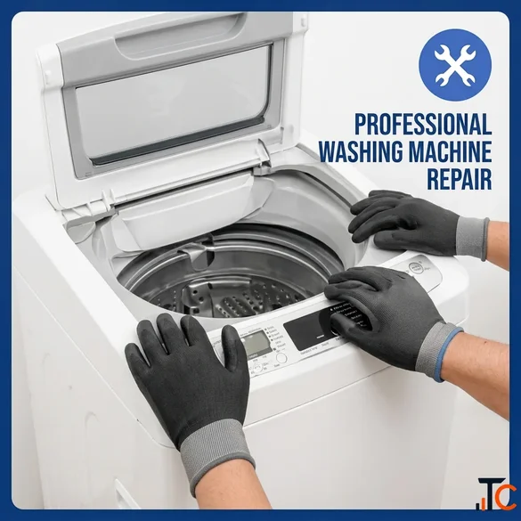 Washing Machine Repair in Punjabi Bagh - Doorstep Washing Machine Technician - My City Service Delhi