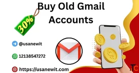 219 Reliable Platforms to Buy Old Gmail Accounts in UK 2026