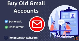 Top 236 Online Marketplaces for Buy Old Gmail Accounts in USA