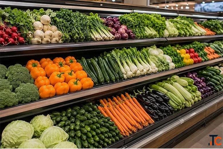 Organic Vegetable Grocery Delivery in KK Nagar Chennai