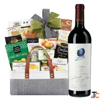 Thanksgiving Wine Gift - Delivered Fresh Fast