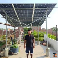 Choose the Best Solar Company in Lucknow for Your Property