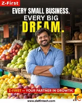 Grow Your Business with Z-First Business Loans