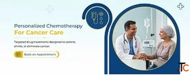 Modern Chemotherapy Delhi