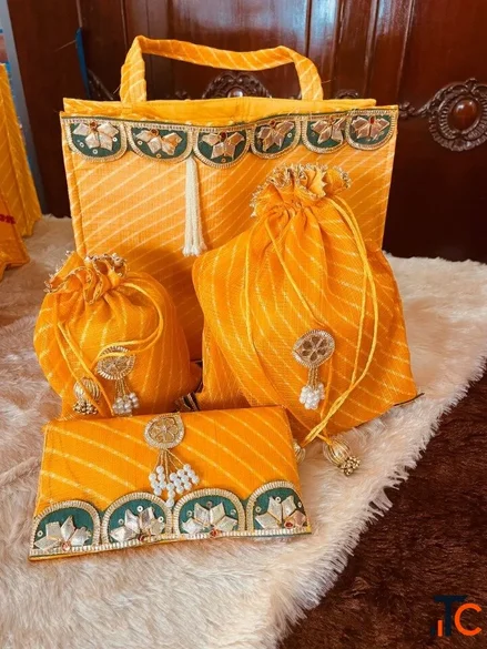 Discover Unique Handmade Gifts