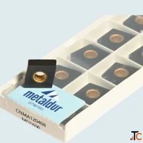 Buy Affordable Rate Negative Turning Inserts in Pan India
