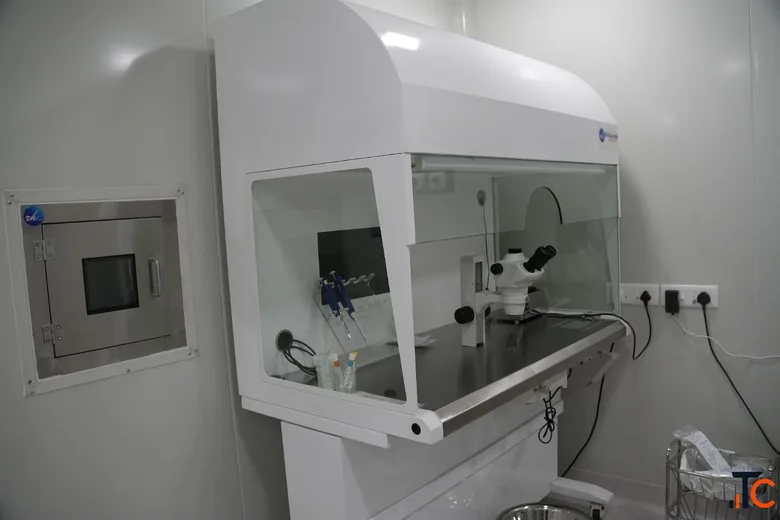 Srushti Hospital And IVF Centre