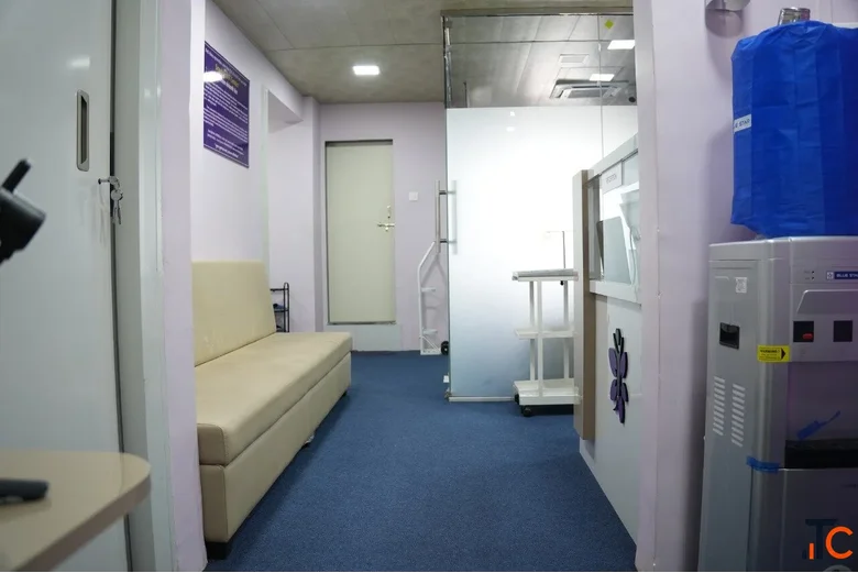 Srushti Hospital And IVF Centre