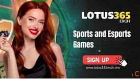 Lotus365Exch Win - Simple Guide Features User Information