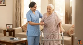 Professional Health Care at Home